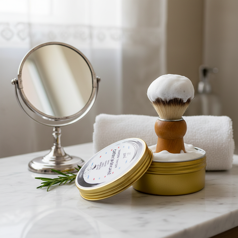 dika prirodni sapun za brijanje bez iritacija