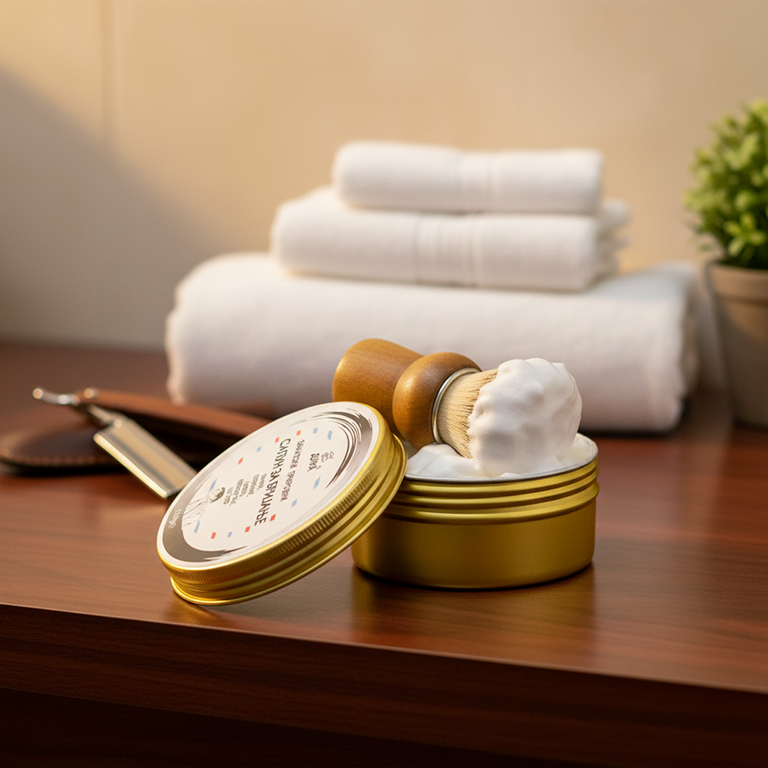 dika prirodni sapun za brijanje bez iritacija