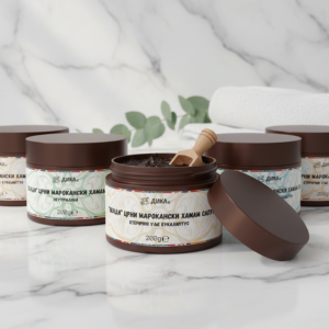 dika beldi crni marokanski sapun