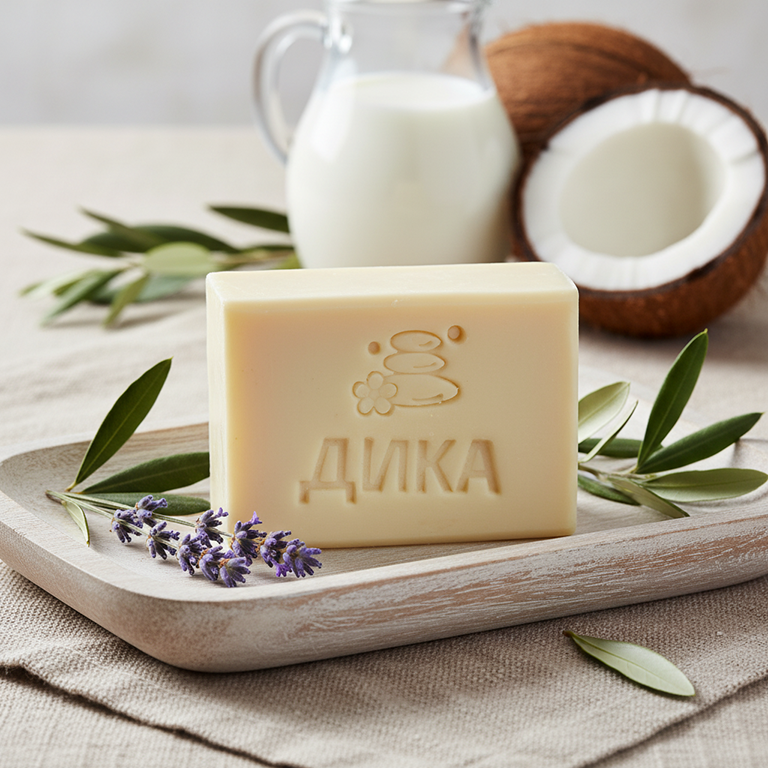 sapun sa kozijim mlekom