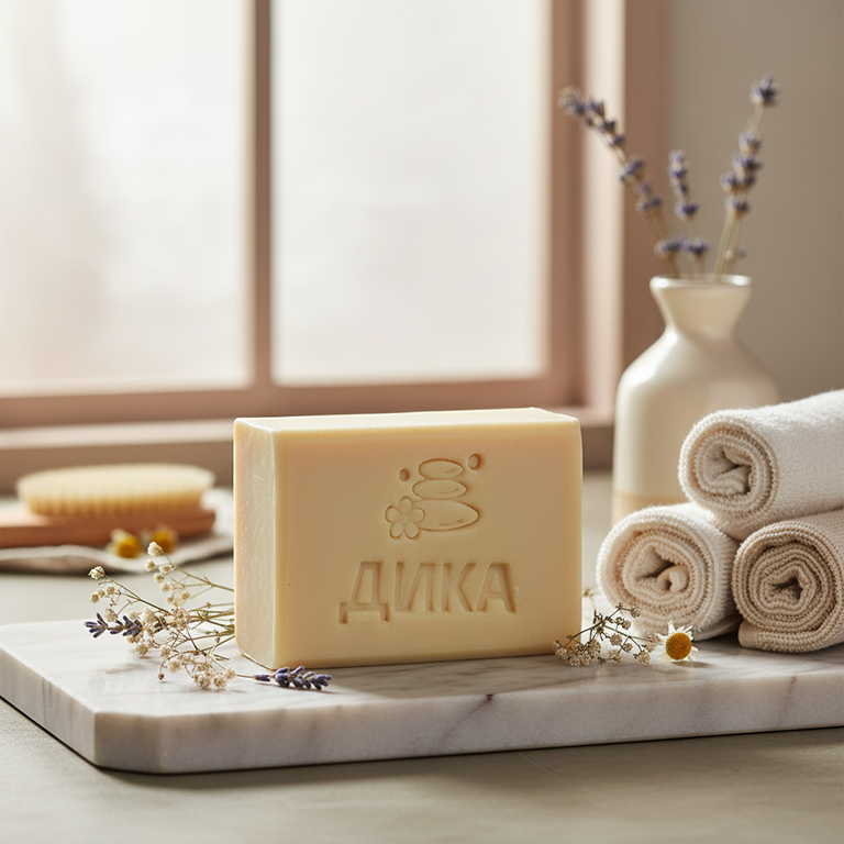 sapun sa kozijim mlekom