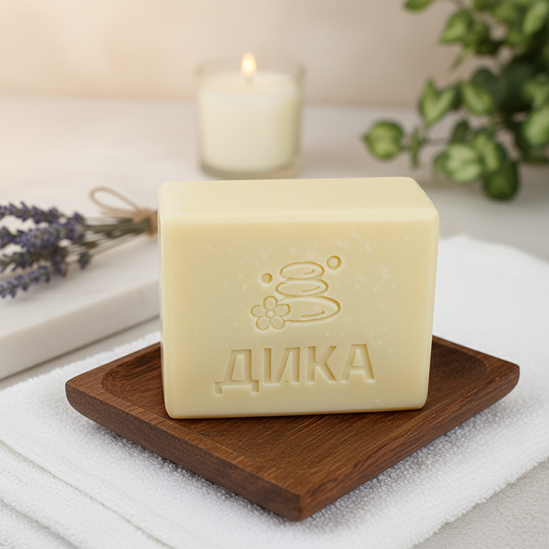 dika kastiljanski sapun