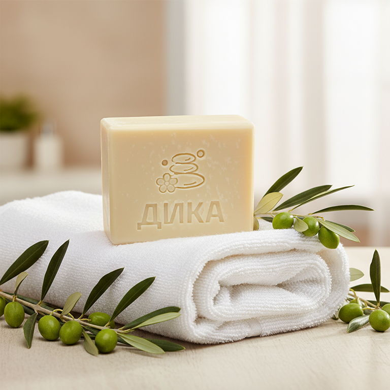 dika kastiljanski sapun