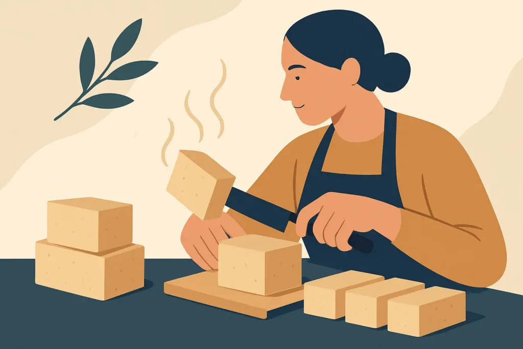 Tradicija izrade sapuna: miris zanata u svakom rezu