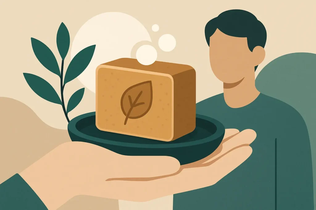 Zašto biramo tradicionalne prirodne sapune